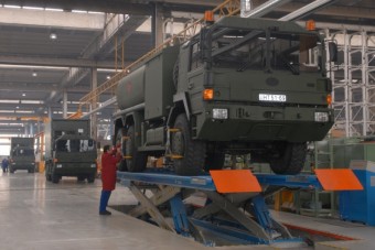 Továbbra is nyereséges a Rába