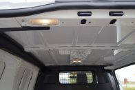 Kanapészállítós teszt az új Toyota Proace furgonnal 49
