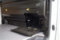 Kanapészállítós teszt az új Toyota Proace furgonnal 50