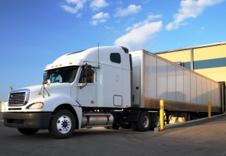 Hamarosan búcsút inthetünk a rogyásig rakott teherautóknak