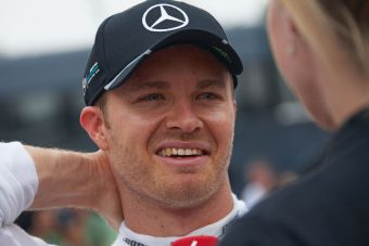 F1: Rosberg bizonytalan a szezonzáró előtt