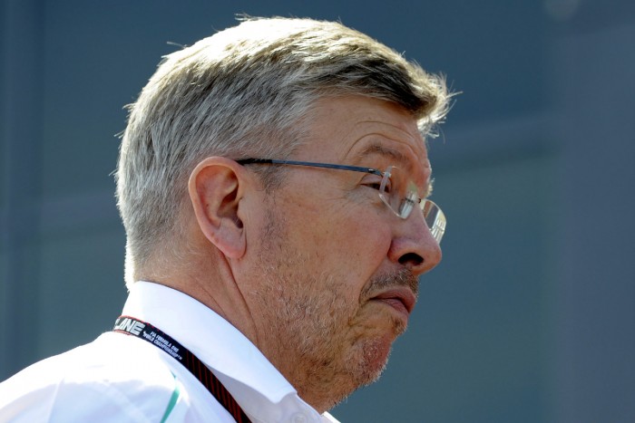 F1: Nagyfőnökként tér vissza Ross Brawn?