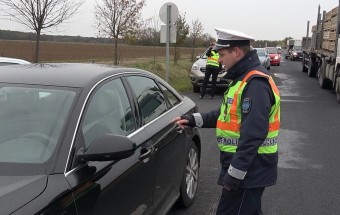 Gondok, amiért ugrik a forgalmi