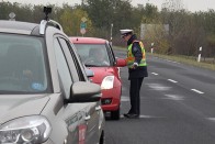 Suzukis és rendőri vígjáték Vas megyében 21