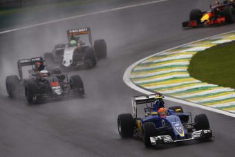 F1: Száz évet öregedett a Sauber-főnök