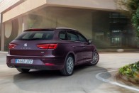 Sokkal okosabb és kicsit frissebb a SEAT Leon 2