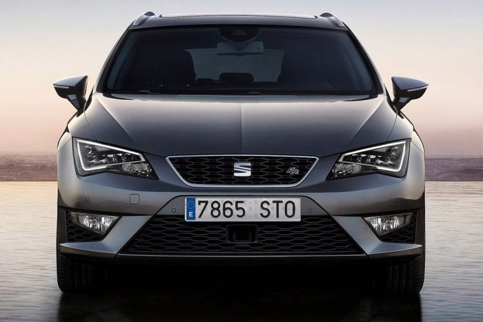 Változott is, meg nem is: SEAT Leon 2016 58