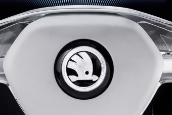 Na, melyik Škodából készül először hibrid?