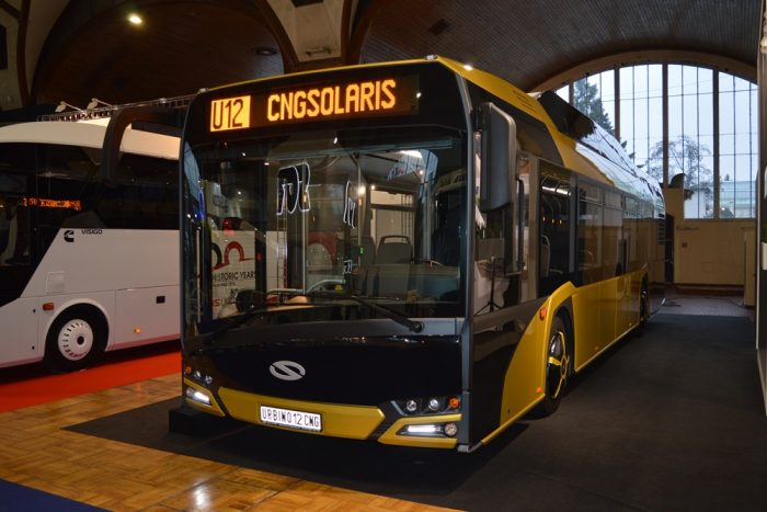 Ennél menőbb gázbusz egyelőre nem létezik