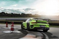 Brutális, 711 lovas Porschét alkotott a Techart 2