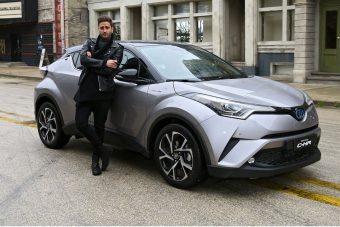 Világsztárok elé került Király Viktor