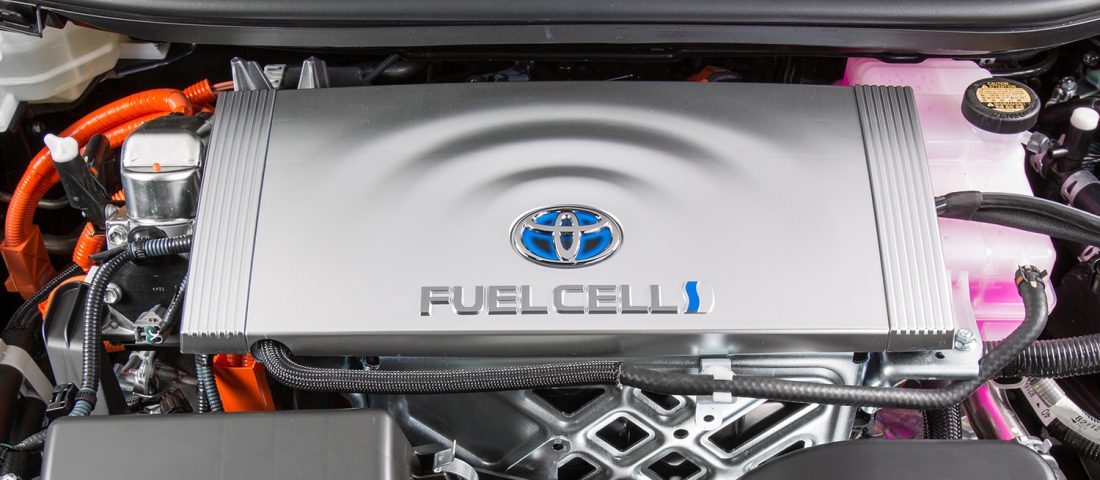 Zsákutcába futott a Toyota?