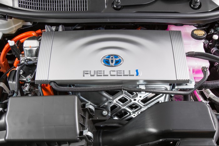 Közös munkát tervez a Toyota és a Suzuki