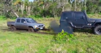 Segítségnyújtásnak indult, kegyetlen szívatás lett a vége