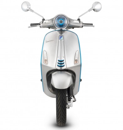 vespa