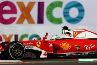 F1: Az Amerikai Nagydíj szabadulni akar Mexikótól