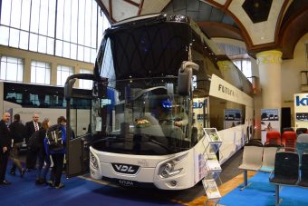 Ezzel a busszal elmennél külföldre