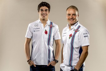 Jövőre újabb tini a Forma-1-ben