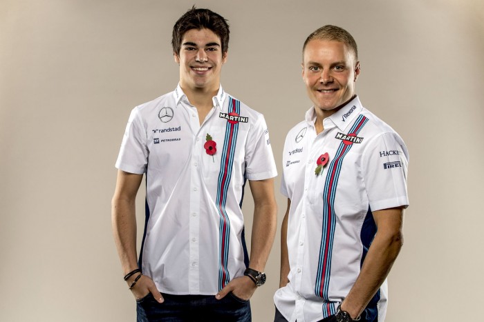 Jövőre újabb tini a Forma-1-ben