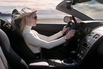 Szavaztak a nők, ezek a kedvenc autóik