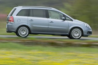 Reális áron mért használt autók családosoknak