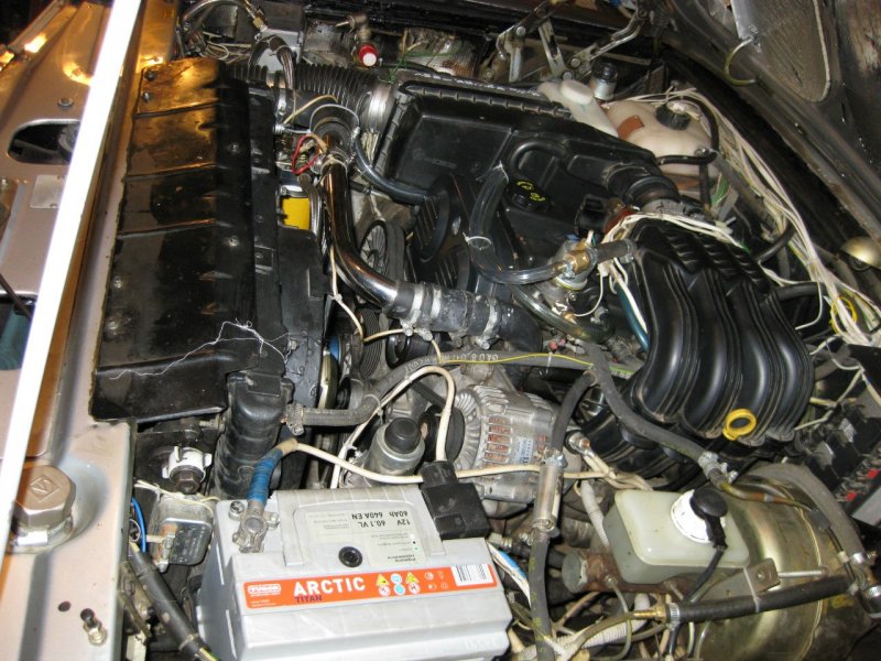 Ez a szürreális Volga belső lórúgásként hat a jóízlésre 13 | Vezess 021