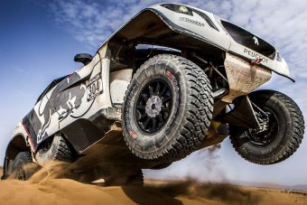 Top 10: Sivatagi szörnyek