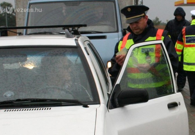 A külföldiek száguldanak az M0-son 2 A külföldiek száguldanak az M0-son 2