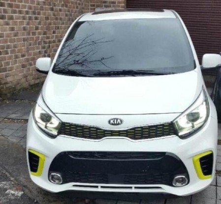 2017-Kia-Picanto-front-spy-shot