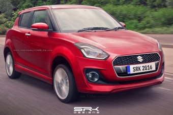 Minden, amit a vadonatúj Swiftről tudni lehet