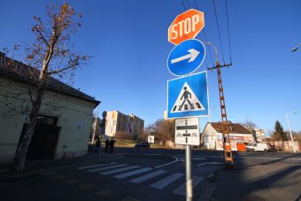 Vége a pénzbehajtásnak Újpesten