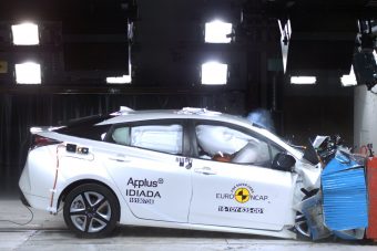 Nincs ezeknél biztonságosabb autó Európában