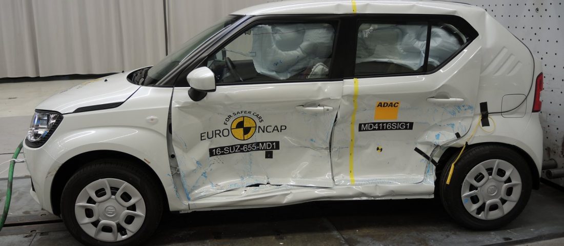 Drága Suzuki Ignist vegyél, különben bukta