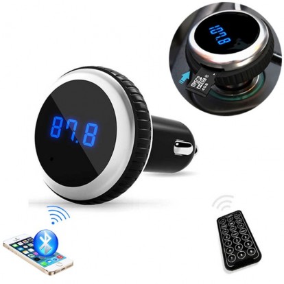 A 10 legrosszabb karácsonyi ajándék autósoknak 5 | Vezess 5218_premium-autos-fm-transmitter-mp3-lejatszo-taviranyitoval_16591-800x800