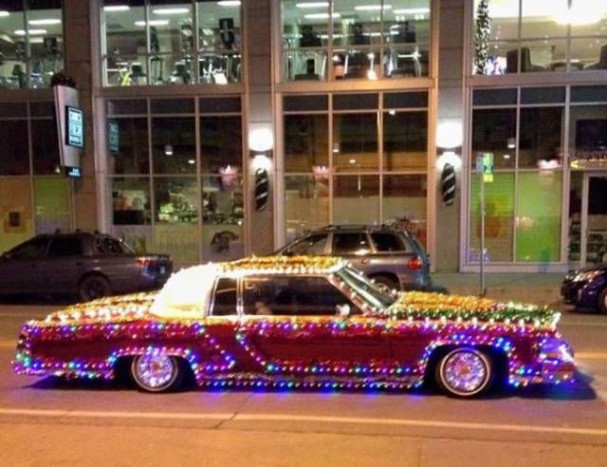 24 eszement autó a világ útjairól 7