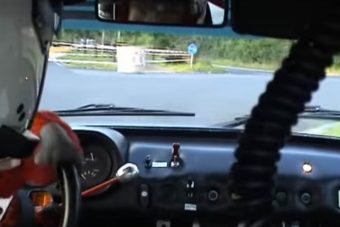 Varázslat kormányváltóval, avagy ilyen a kőkemény nosztalgia