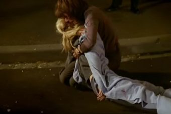 Szívfacsaró karácsonyi üzenet minden autósnak