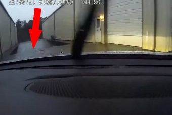 Öreg hölgyek meglepő balesetén vitázik mindenki, ők hibáztak?