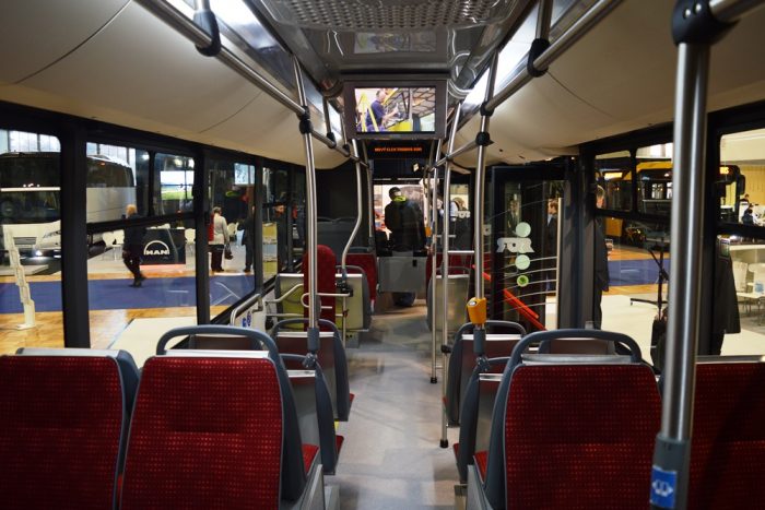 Elektromos buszt álmodott meg a Škodák tervezője 1 | Vezess belso