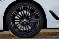 Új 5-ös BMW – Káprázat és parasztvakítás 51