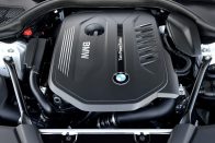 Új 5-ös BMW – Káprázat és parasztvakítás 52