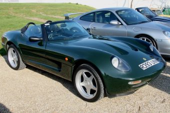 Hétköznapi sportautó gyártását tervezi a Caterham