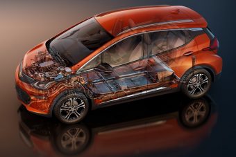 Használtan villanyautót? Várj még ezzel pár évet!