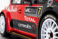 Itt a Citroën új WRC-s raliautója 21