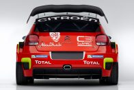 Itt a Citroën új WRC-s raliautója 15