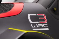 Itt a Citroën új WRC-s raliautója 18