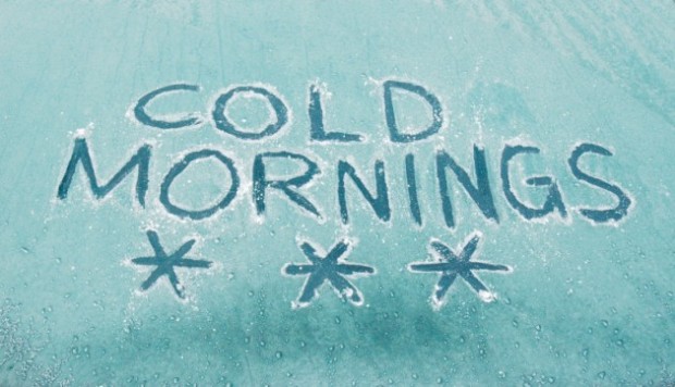 cold-mornings