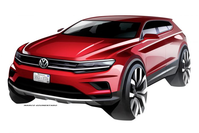 Nyújtott tengelytávú szabadidőjárművel jön a VW