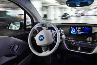 A magyarok kételkednek az önvezető autókban