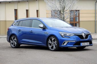 Renault, amit mindenki szeretne